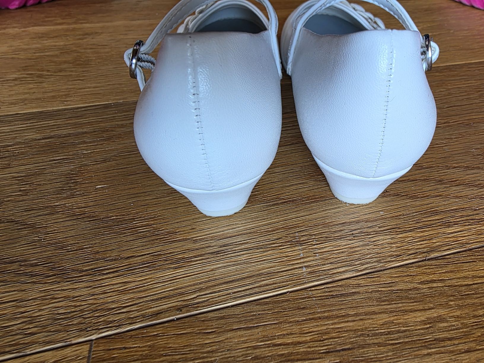 Dosenbach Scarpe per ragazze: Mädchen Schuhe Cupcake mit Blumen, Grösse 31, NEU! – Nuovo (secondo la descrizione) da Zell LU venduto da claro62 3
