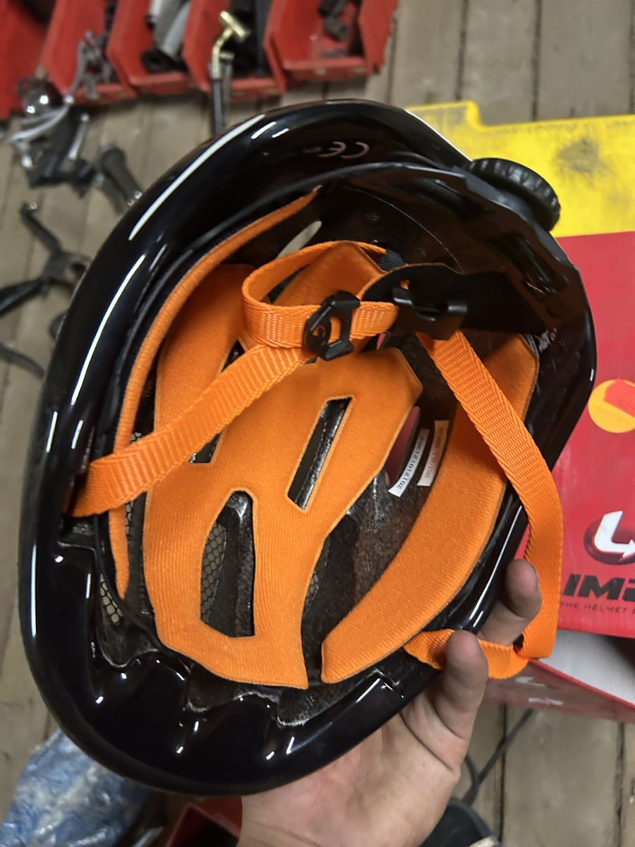 Helme: Kinder Fahrradhelm (5) – Neu (gemäss Beschreibung) aus Lenzburg von min_8r8k 2