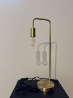 2x Nachttischlampen LAREDOUTE