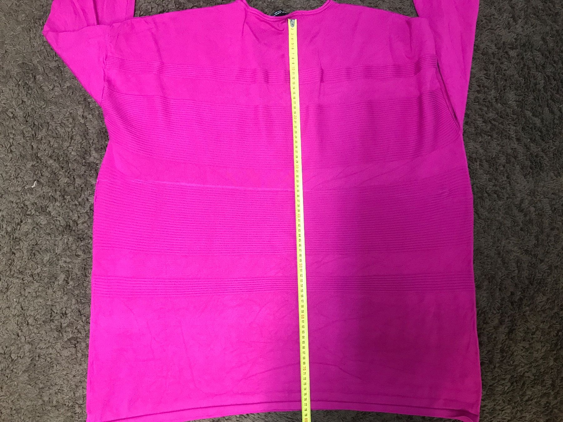 Pulls & Sweat-shirts: Pinker Pulli  Gr 50 – D'occasion à St. Margrethen SG par kellenbh 1