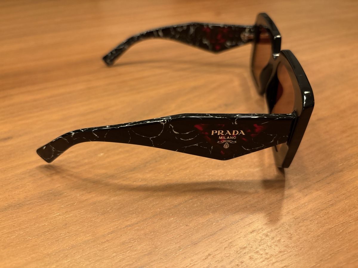 Occhiali & Lenti: Sonnenbrille Prada – Usato da Thörishaus venduto da peyersson 1