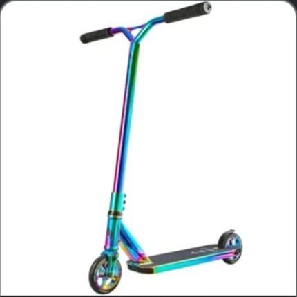 Chilli Kickboard: Chilli Trottinette – Usato da Giffers venduto da Misch80