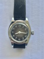 Montre Ancre 17 Rubis vintage pour femme - Élégante!
