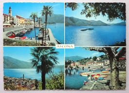 Ascona