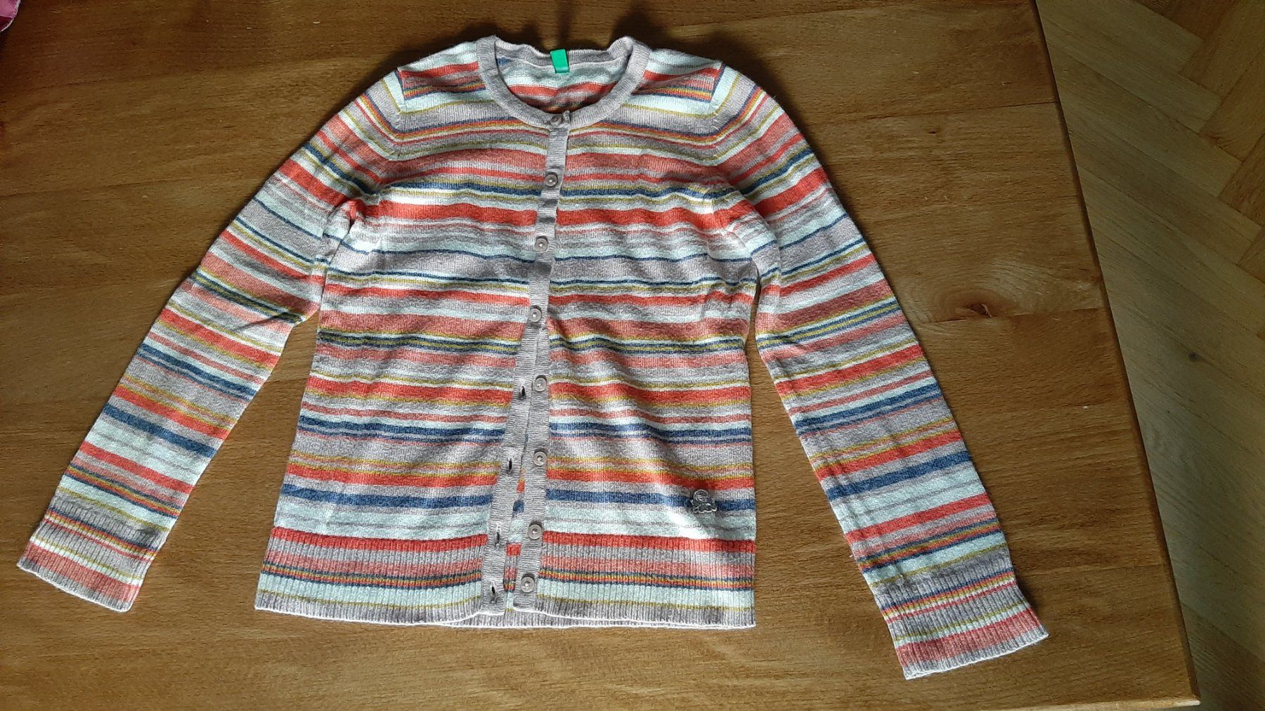 Lotti & Set di vestiti: Kleiderpaket Mädchen Gr. 110/116 – Usato da Basel venduto da dina0105 1