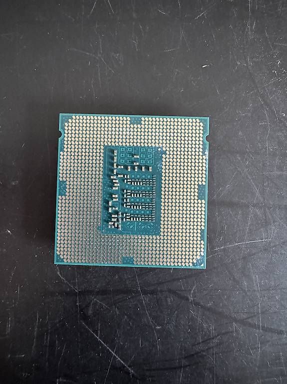 PC: Intern I7-4790s Prozessor – Usato da volketswil venduto da philippn01