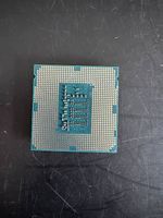 Intern I7-4790s Prozessor