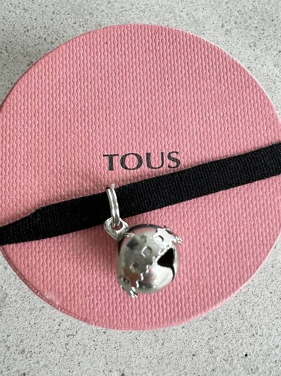 Ohrringe & -stecker: TOUS - boucles Or et diamants  – Gebraucht aus La Sarraz von Marina213 2