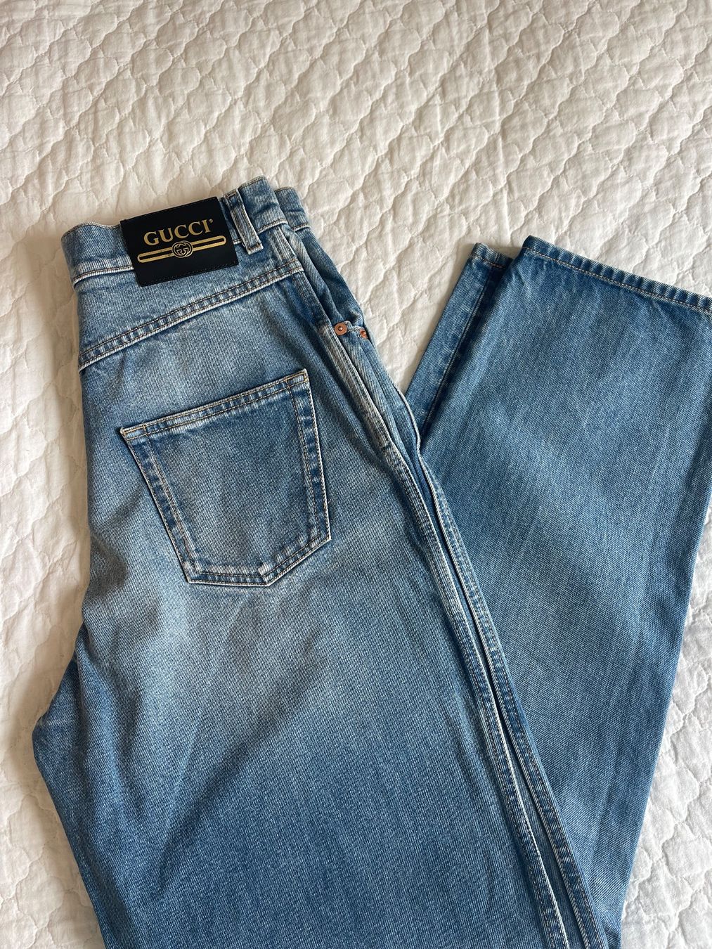 Gucci Jeans: Gucci Jeans in Grösse 28 – Usato da Zizers venduto da sarah_1987 1