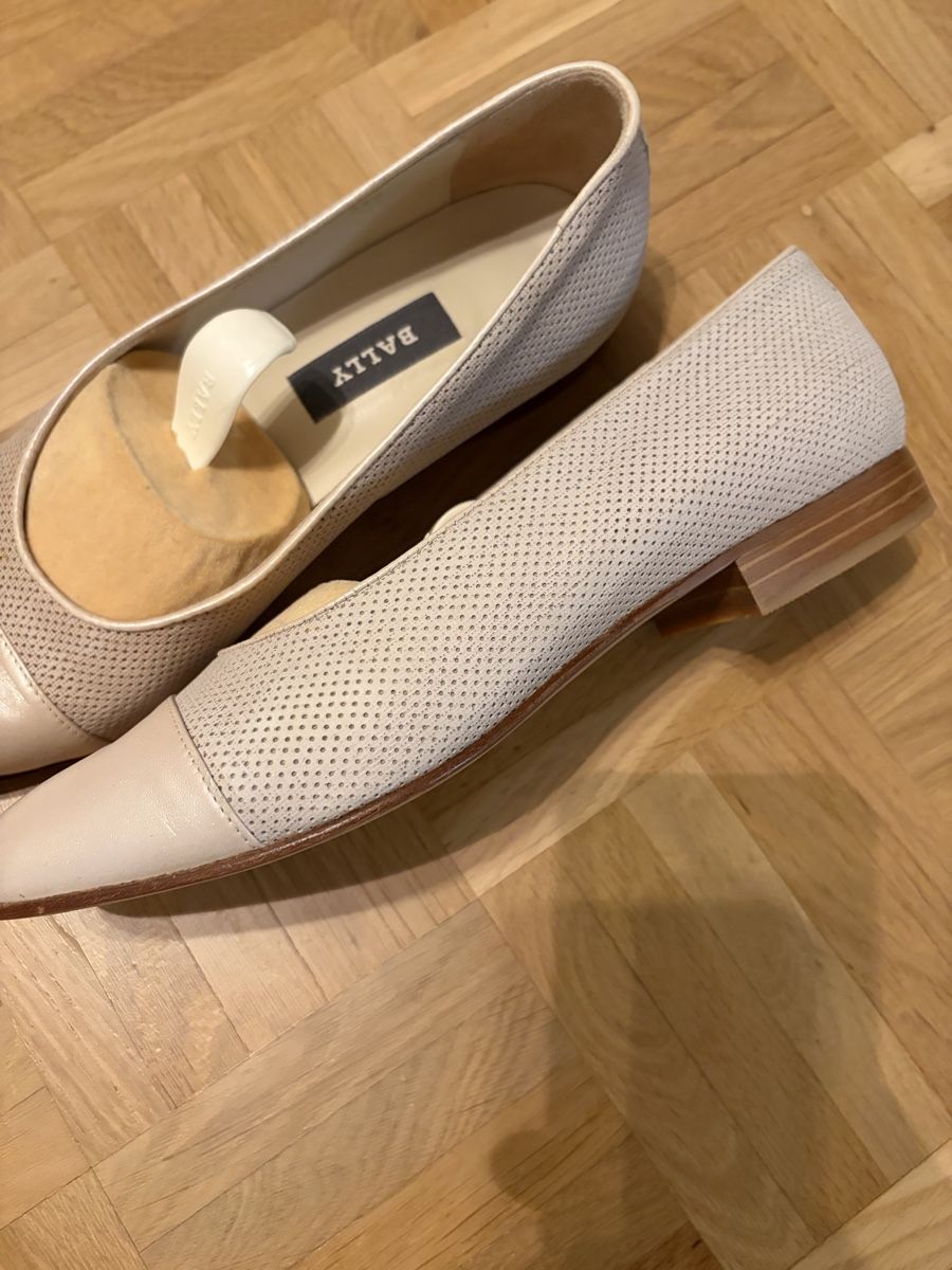 Bally Scarpe da donna: Bally Damen Schuhe – Usato da tann venduto da Luizi 1