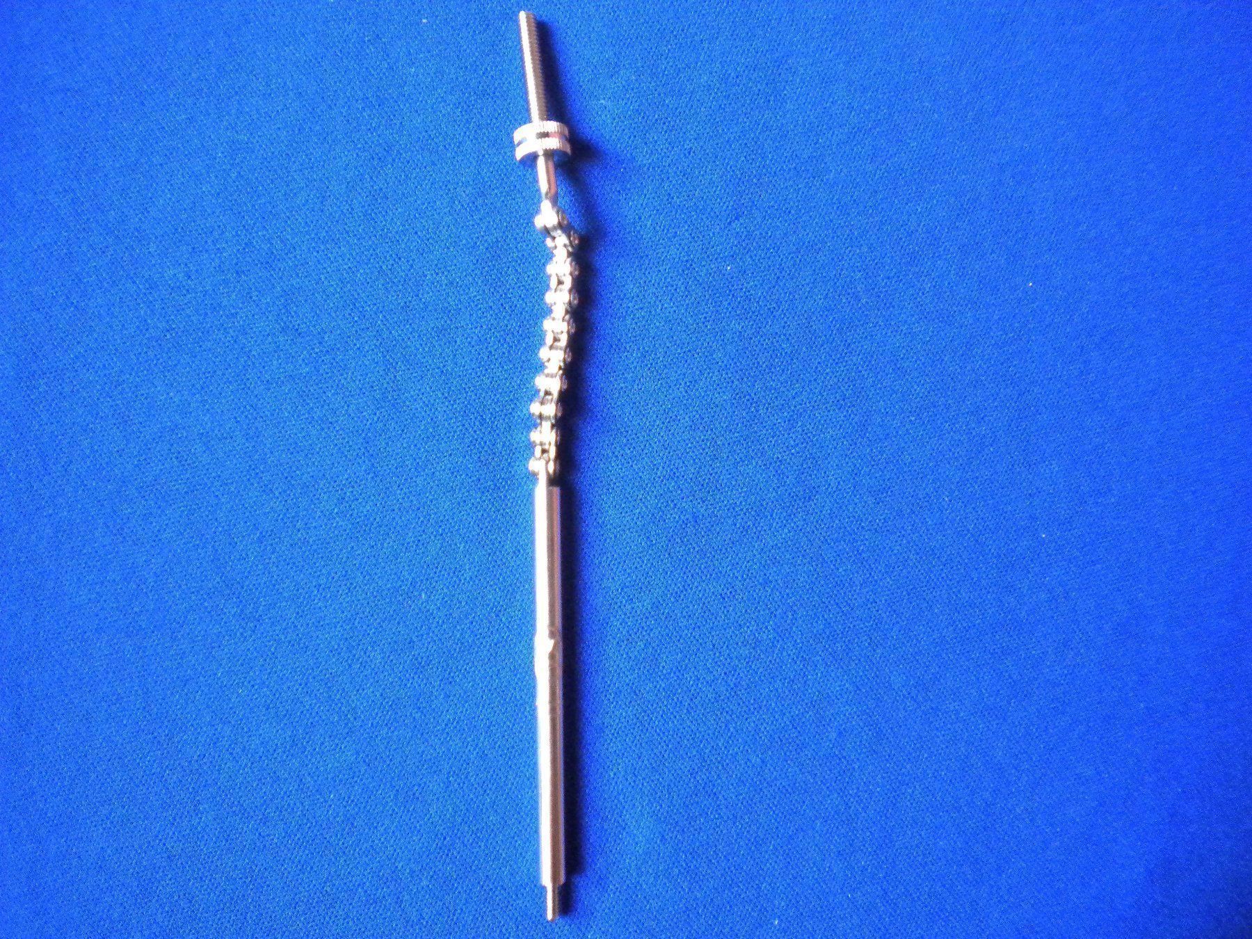 Pezzi di ricambio: Sturmey Archer Nabennschaltungs-Kette – Nuovo e nell'imballaggio originale da Spreitenbach venduto da Nanika 2