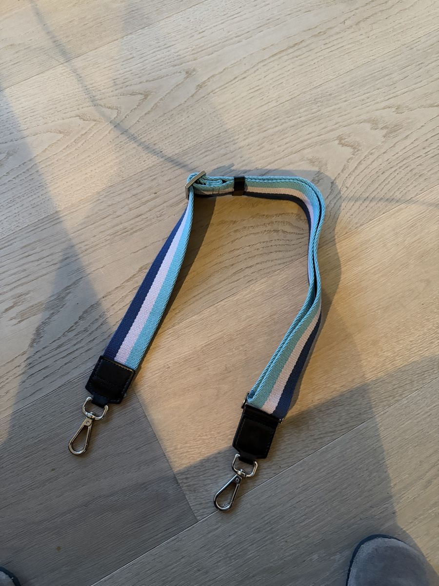 Gianni Chiarini Altro in  Abbigliamento & Accessori: Taschenriemen – Usato da Oberwil b. Zug venduto da hallihallo12