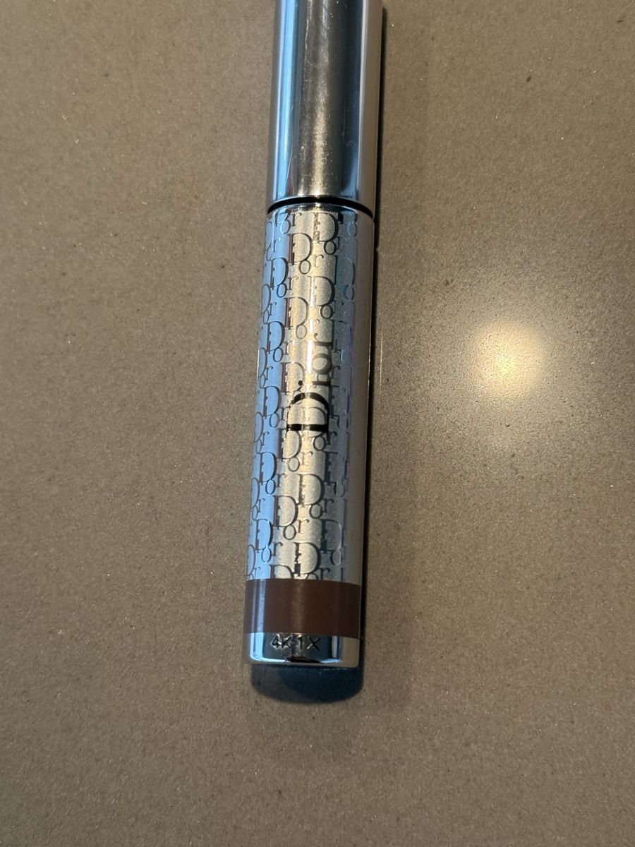 Dior Make-up: Dior Augenbrauengel On Stage Brow 032 – Usato da Ottenbach venduto da Suni_82 3