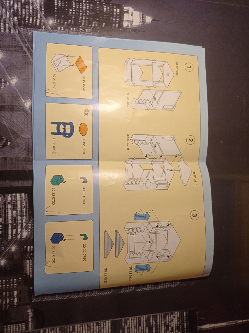 Playmobil Giocattoli: Playmobil Küche – Nuovo (secondo la descrizione) da Bern venduto da spa_ybz5 3