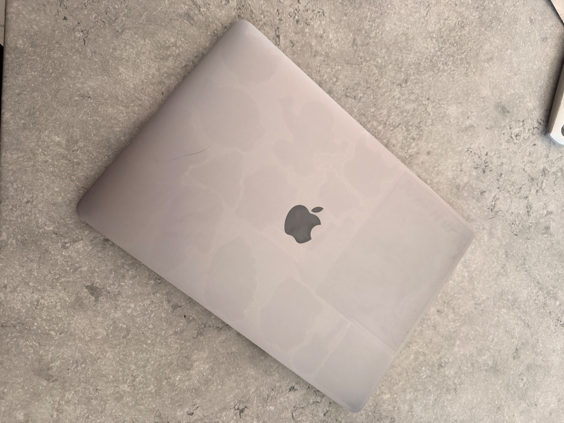 Apple Notebook: Mc book air 13” – Usato da Pully venduto da lia_5y9m