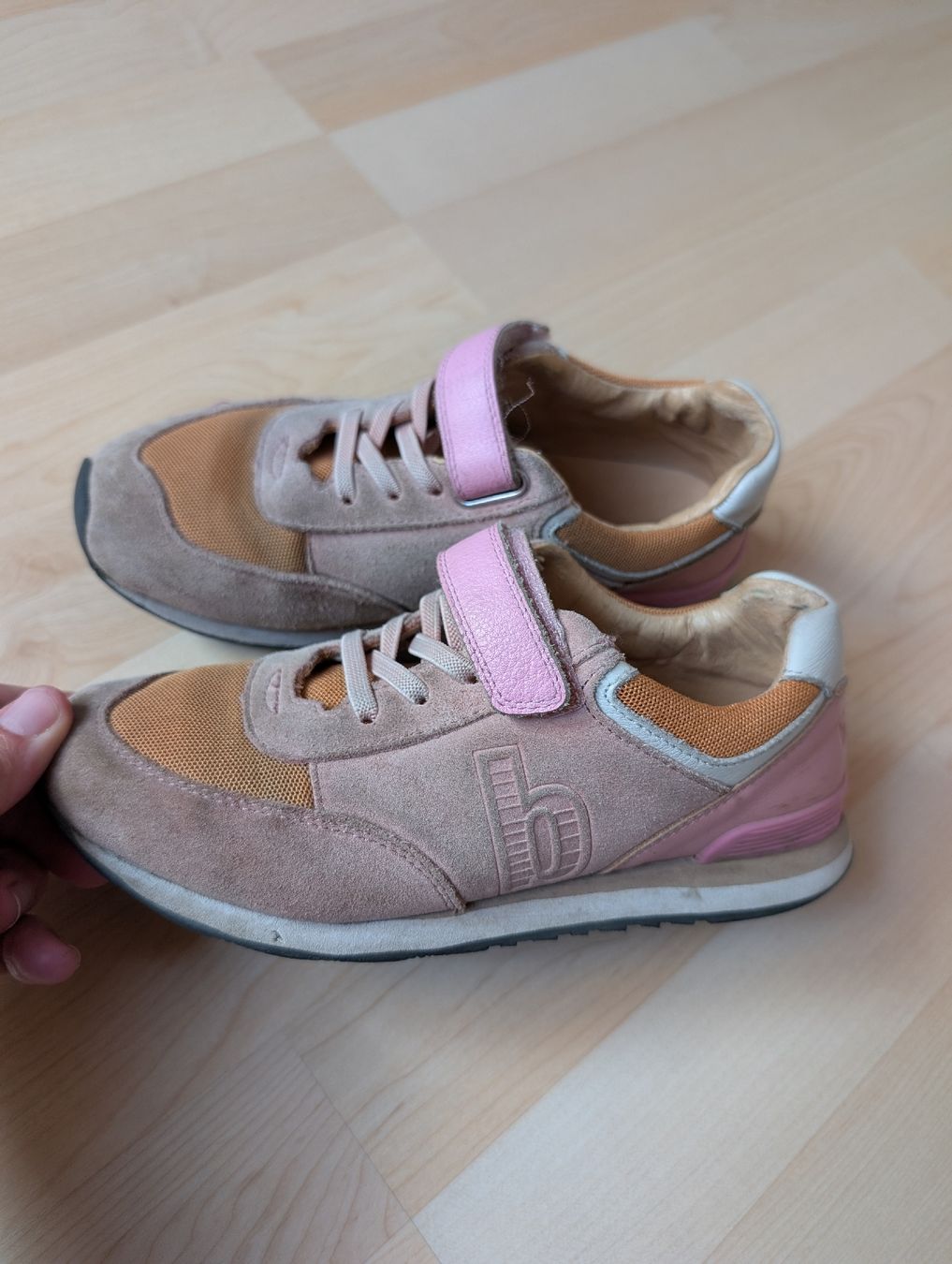 Bisgaard Chaussures filles: Bisgaard Schuhe – D'occasion à Bonaduz par ChristinaCh