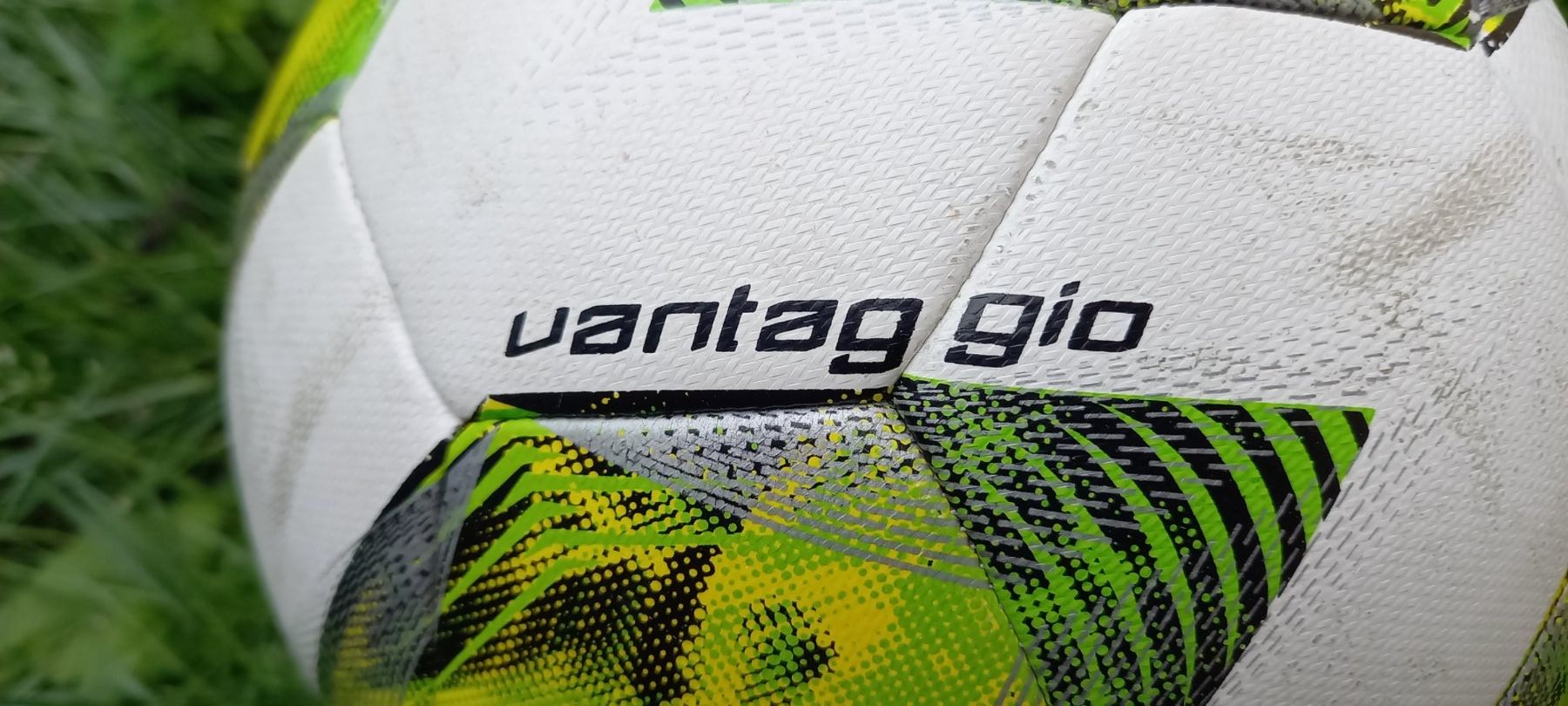 Bälle: Fussball – Gebraucht aus Höri von bsc_68fw 4