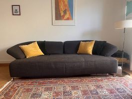Vintage Design Sofa