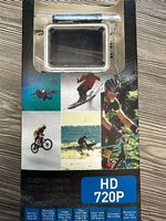 Grundig Action Cam NEU