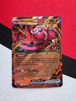 Pokémon TCG – Oricorio ex (PFL018) Phantasmal Flames EN