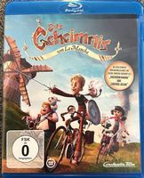 Das Geheimnis von La Mancha Blu-ray