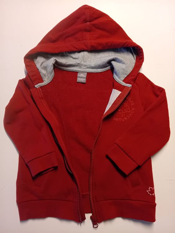 JKJFJKA Trainingsanzug Kinder - Jogging Set Mit Kapuze Für Jungen & Mädchen