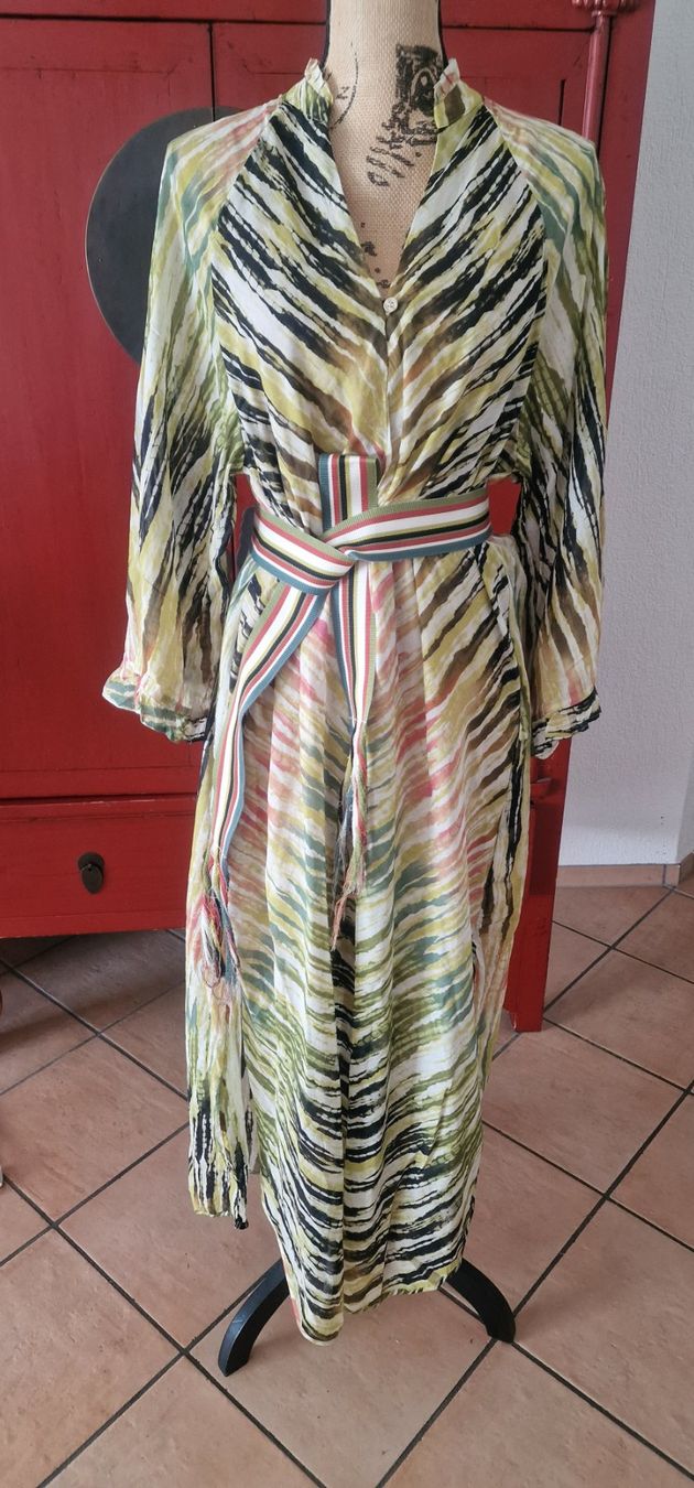 Kleider: Sommerkleid – Gebraucht aus Erlenbach ZH von alina1202