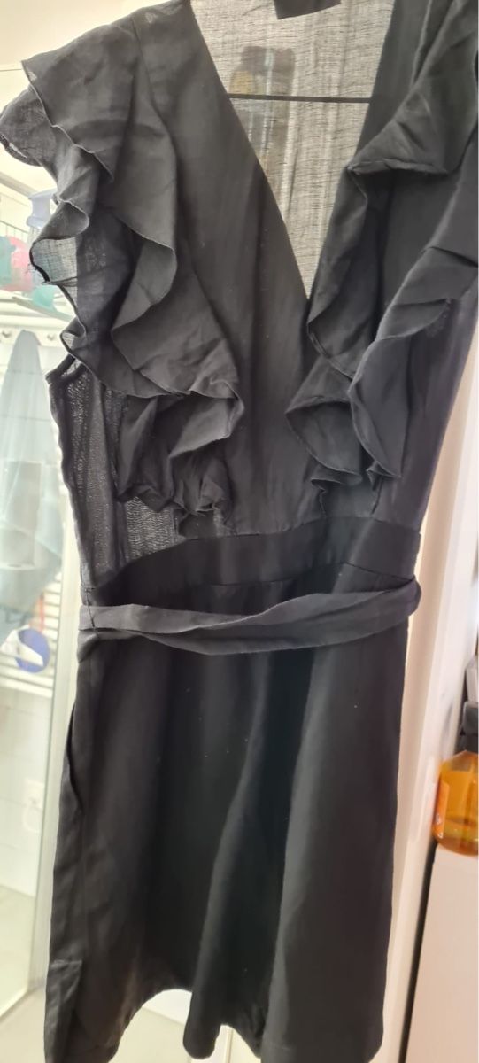 Sandro Tute: Sandro Jumpsuit – Usato da Zürich venduto da mir_7mpq 2