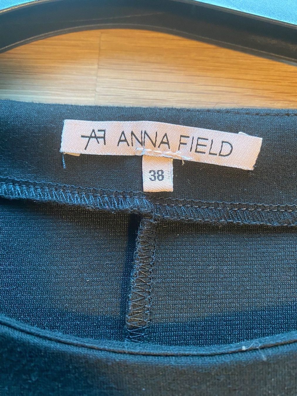 Anna Field Vestiti: Anna Field Kleid, Gr. M – Usato da Luzern venduto da nad_nf8f 1