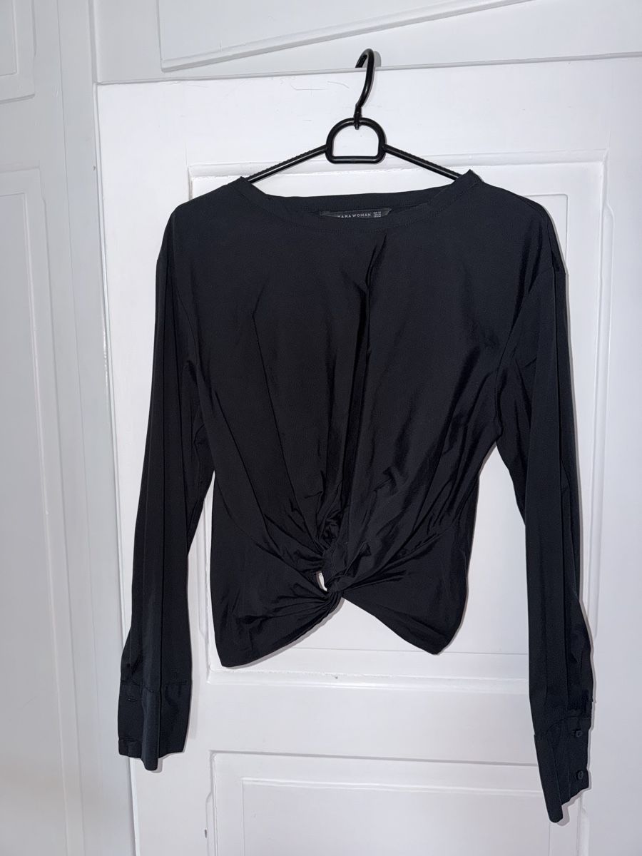 Blusen: Zara Bluse  – Gebraucht aus Münchenstein von By.gabriela.v 1
