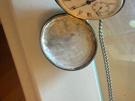 Taschenuhr