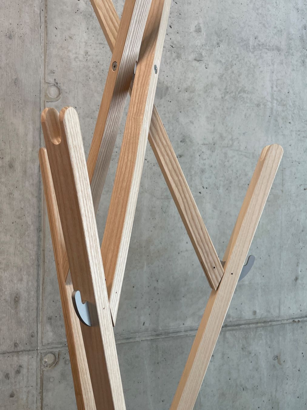 Guardaroba: Konstantin Gricic  Moormann Garderobe Hut ab – Usato da Zürich venduto da starch.studio 3