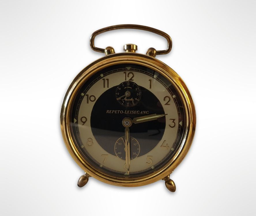 Colibri Wecker Mauthe MAUTHE Colibri Wecker Aufzug In Nordrhein