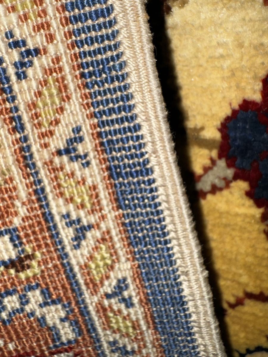 Teppiche: Hereke seide – Gebraucht aus Zürich von ber_k5yk 2