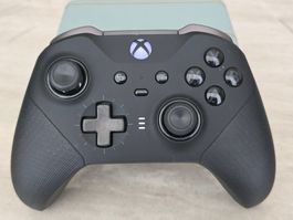 Xbox Elite Series 2/Top Zustand