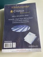 Kuverts C4 Cygnus Excellence, 120g, Neu, 100 Stk. Top!