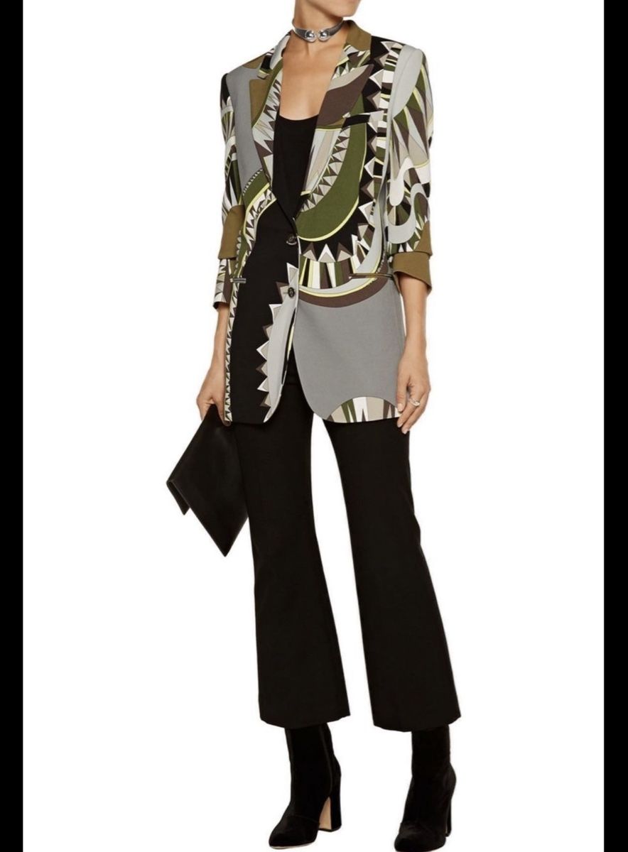 Catenine: Collier neuf Emilio PUCCI – Nuovo (secondo la descrizione) da Peseux venduto da camosport 3