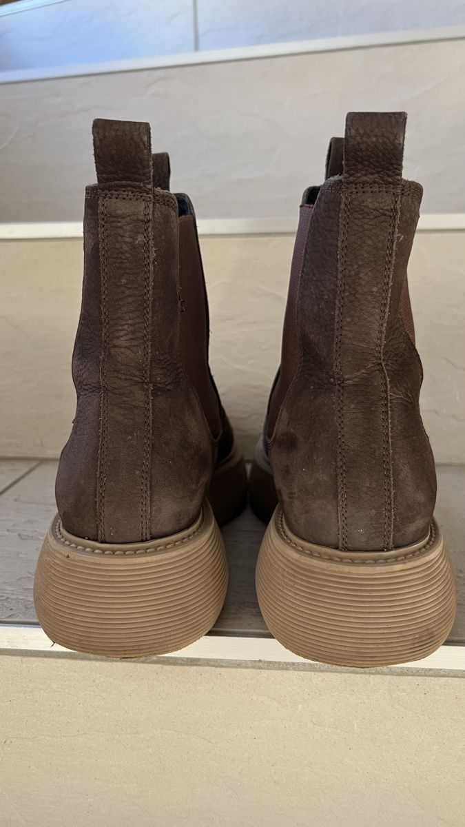 Kennel + Schmenger Damenschuhe: K&S Boots – Gebraucht aus Mumpf von Perth2000 1