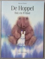 De Hoppel fint en Fründ - von Marcus Pfister - in Mundart