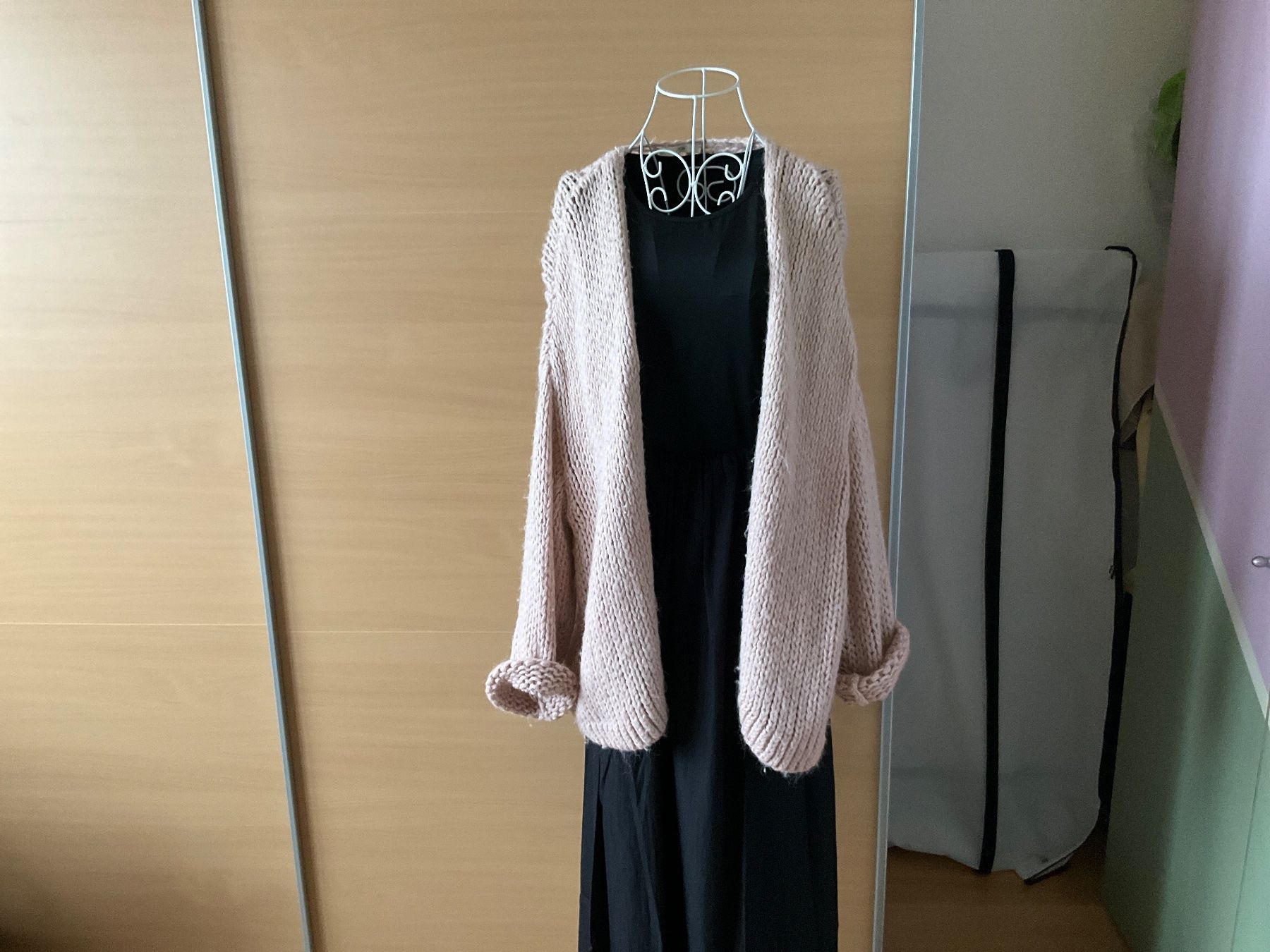 Vestiti: Robe noire taille L neuve – Nuovo e nell'imballaggio originale da Murten venduto da Louis1954 3