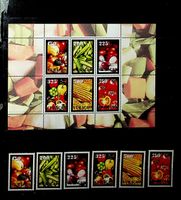 CURAÇAO BLOC + TIMBRES NEUFS** DE 2011. COTE 38 EUROS!/JU63