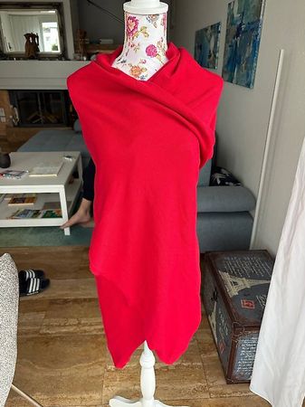 Wolford scarf neu