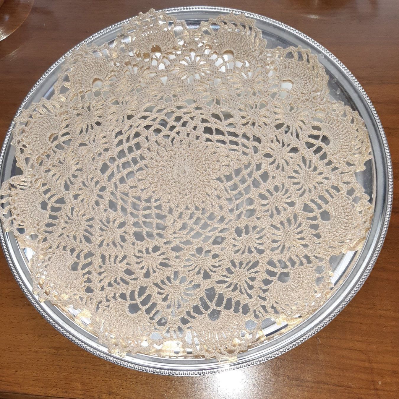 Verres: 6 Teegläser mit Silberhaltern – Neuf (Voir description) à Langenthal par Deern1 1