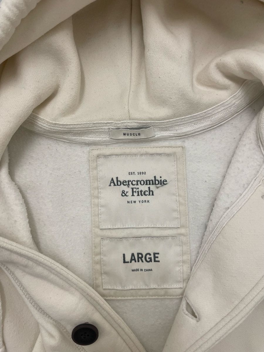 Abercrombie Jacken: Abercrobie & Fitch – Gebraucht aus Rikon im Tösstal von Dominik1978 4