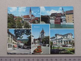 Baden, 1983