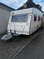 Bürstner Fun 490 TK  Perfektes Komplettset für Familien!