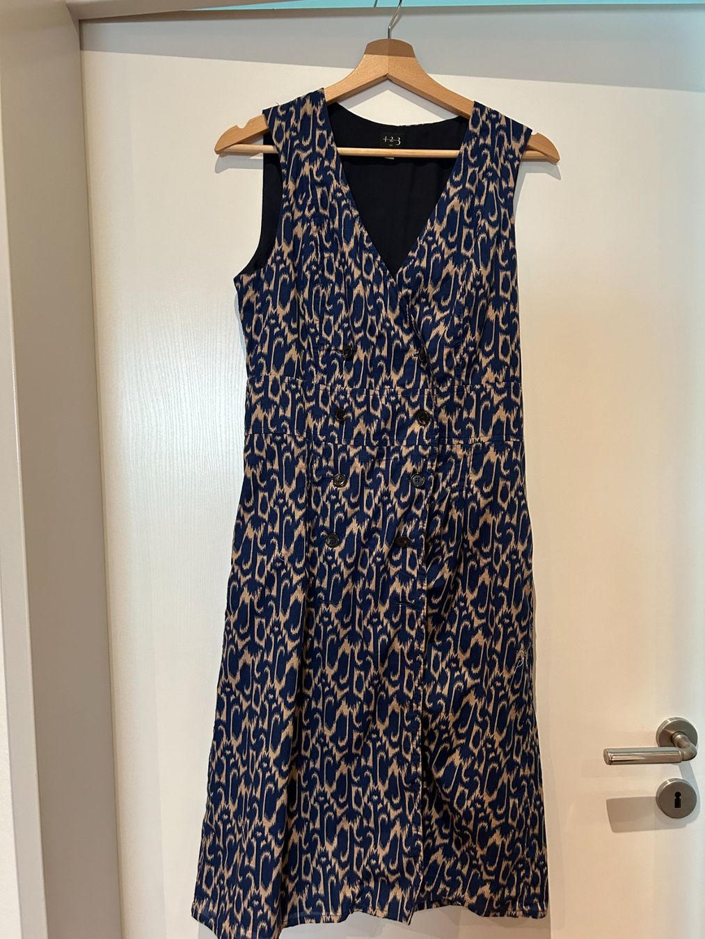 Vestiti: Kleid – Usato da Binningen venduto da Rose_Basel