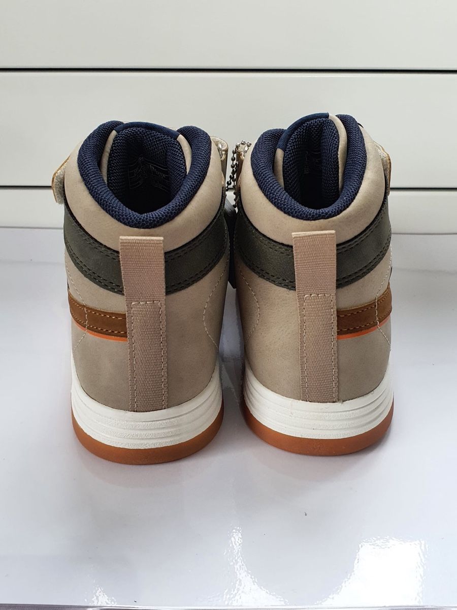 Bench Chaussures garçon: Gr. 30 - Bench. Kinderstiefel, Neu – Neuf avec emballage d'origine à Nürensdorf par Mandy_Nguyen 3