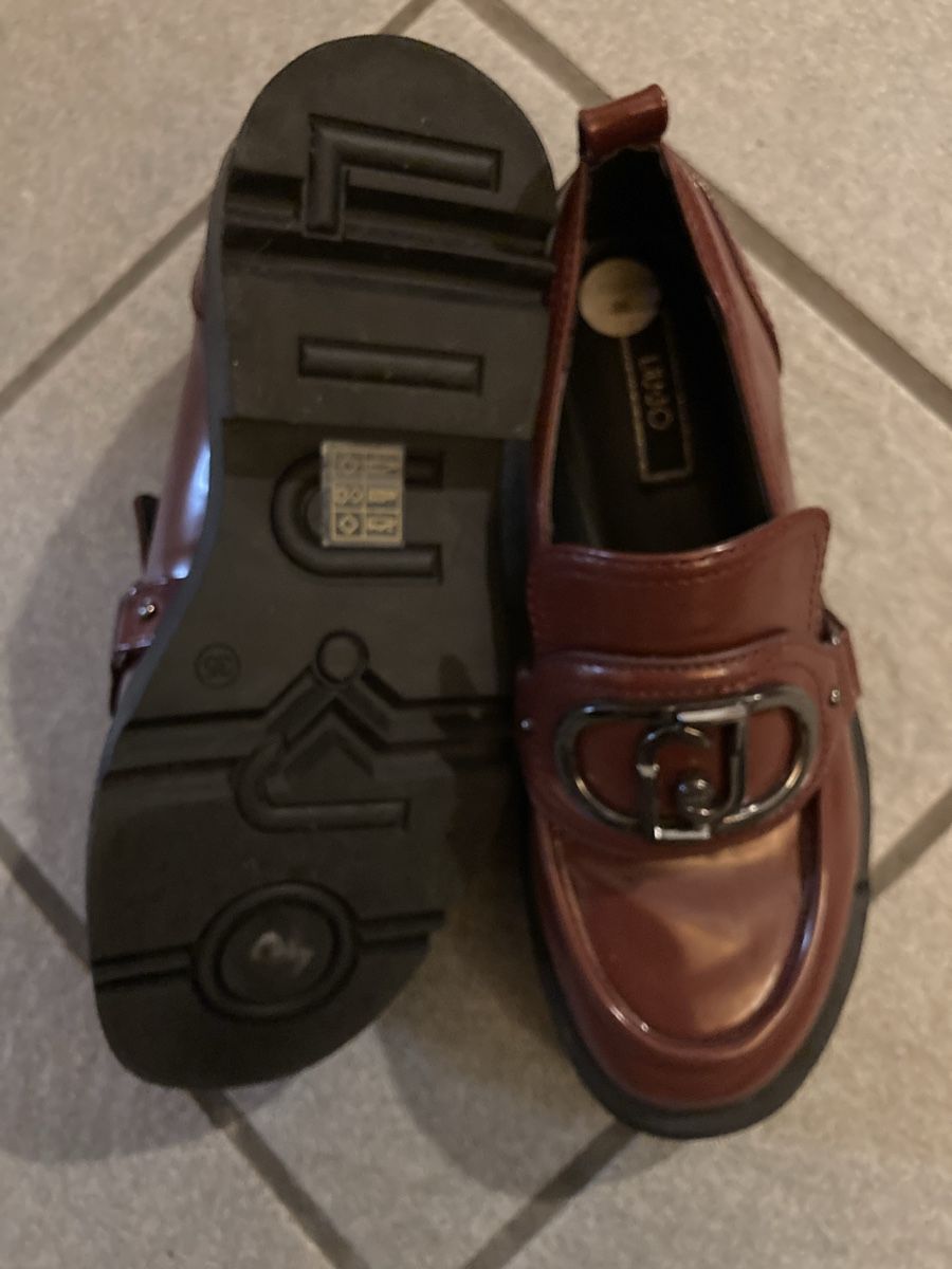 Liu Jo Scarpe da donna: Liu Jo Damen Schuhe Grösse 35 – Nuovo (secondo la descrizione) da Langenthal venduto da F5Haenni 1