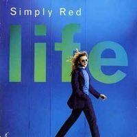 Simply Red – Life (F2) CD